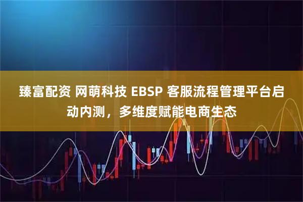 臻富配资 网萌科技 EBSP 客服流程管理平台启动内测，多维度赋能电商生态